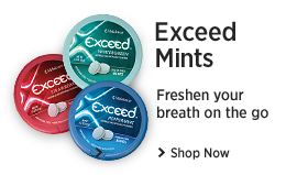 Exceed Mints